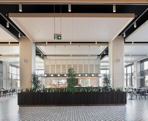 Voyage Belek Golf & Spa