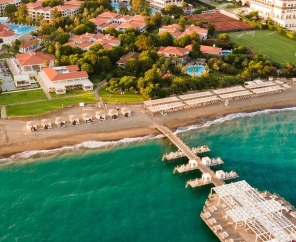 Sirene Belek Hotel