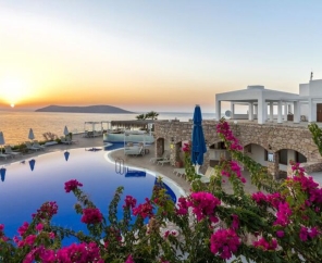 Vega Boutique Aparts Hotel