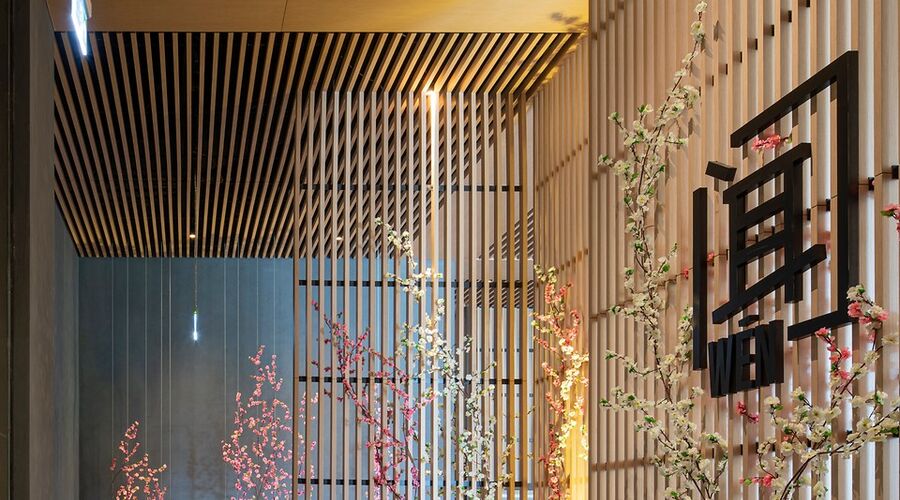 Voyage Belek Golf & Spa