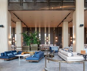 Voyage Belek Golf & Spa