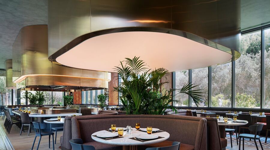 Voyage Belek Golf & Spa