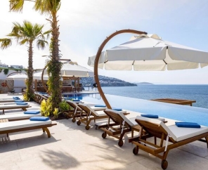 Allium Bodrum Resort& Spa