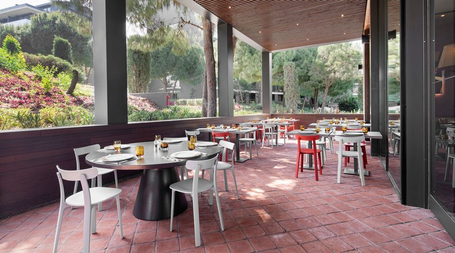 Voyage Belek Golf & Spa