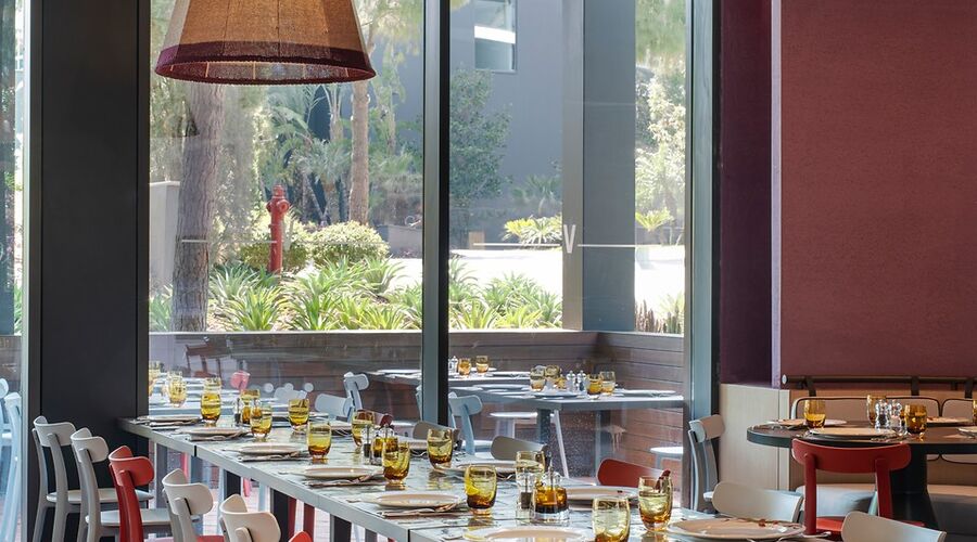 Voyage Belek Golf & Spa