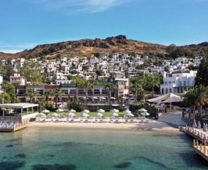 Avantgarde Collection Yalıkavak Hotel