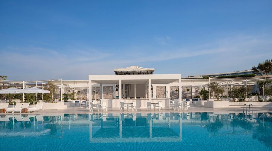 Voyage Belek Golf & Spa