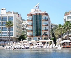 Yuvam Prime Beach Otel