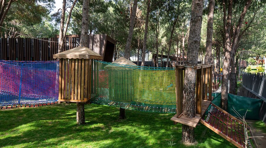 Voyage Belek Golf & Spa