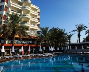 Elegance Hotels International