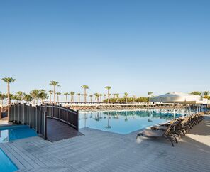 Voyage Belek Golf & Spa