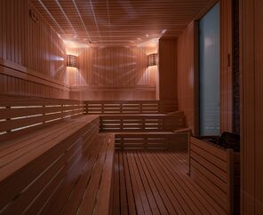 Voyage Belek Golf & Spa