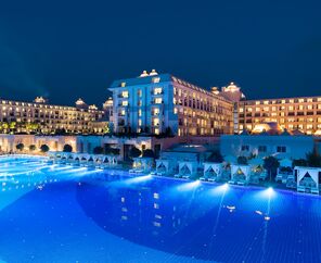 Titanic Deluxe Golf Belek