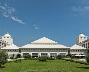 Titanic Deluxe Golf Belek