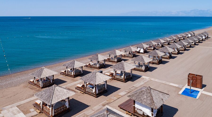 Titanic Deluxe Golf Belek