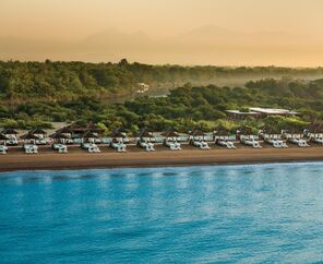 Titanic Deluxe Golf Belek