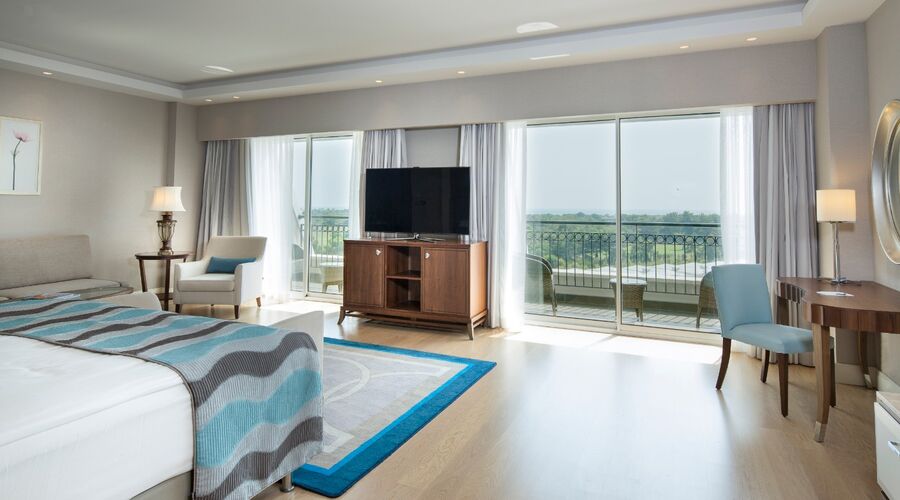 Titanic Deluxe Golf Belek