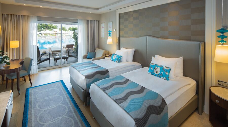 Titanic Deluxe Golf Belek