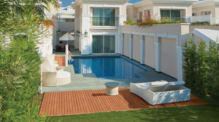 Titanic Deluxe Golf Belek