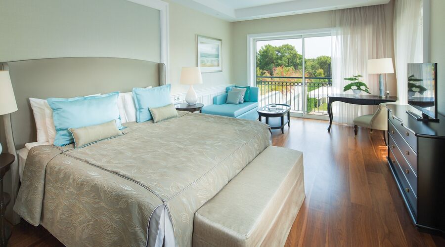 Titanic Deluxe Golf Belek