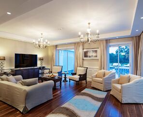 Titanic Deluxe Golf Belek