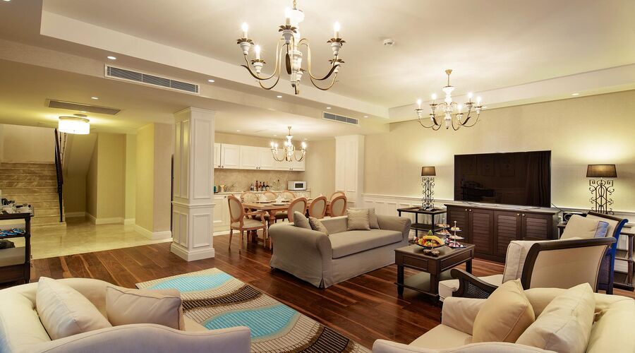 Titanic Deluxe Golf Belek