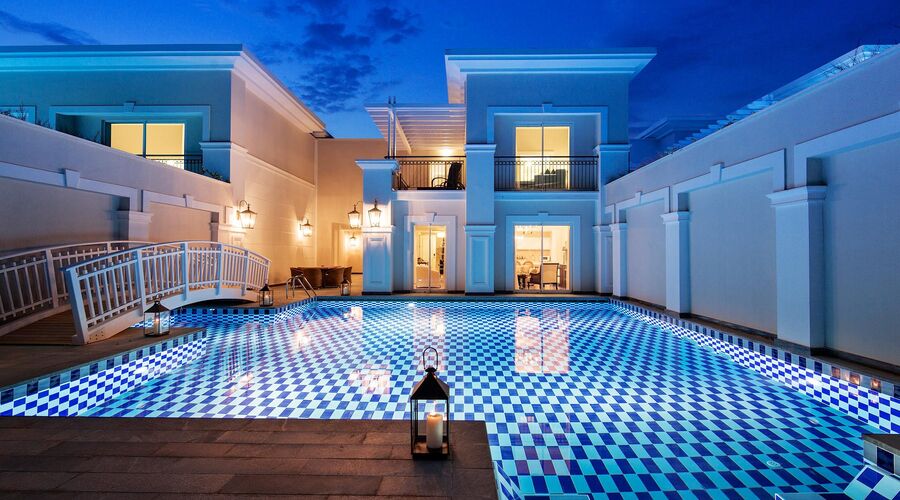 Titanic Deluxe Golf Belek