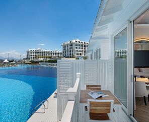 Titanic Deluxe Golf Belek