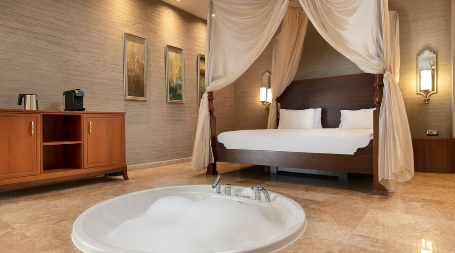 Titanic Deluxe Golf Belek