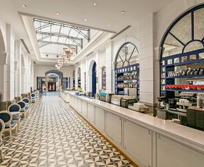 Titanic Deluxe Golf Belek