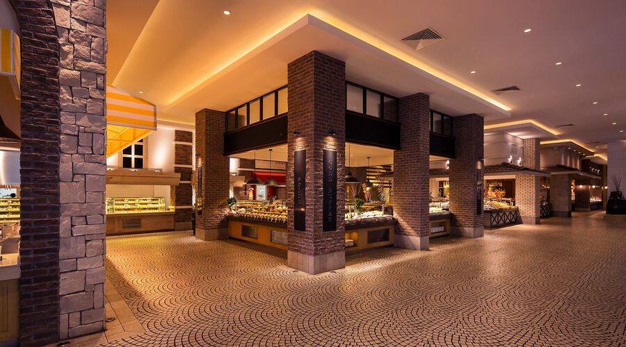 Titanic Deluxe Golf Belek