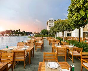 Titanic Deluxe Golf Belek