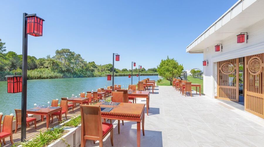 Titanic Deluxe Golf Belek