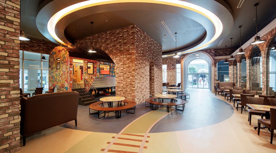 Titanic Deluxe Golf Belek