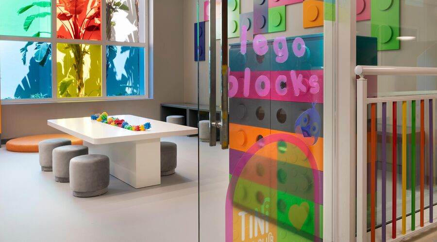 Titanic Deluxe Golf Belek