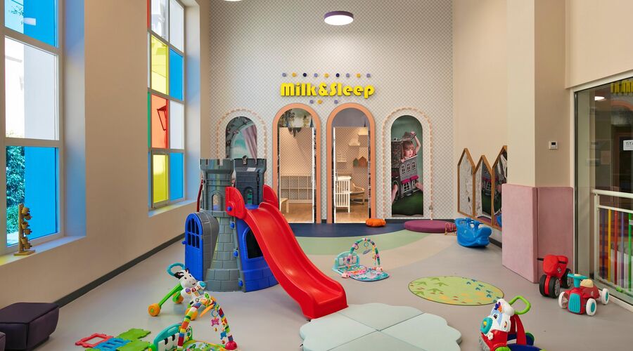 Titanic Deluxe Golf Belek