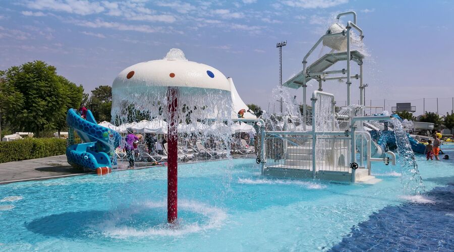 Titanic Deluxe Golf Belek