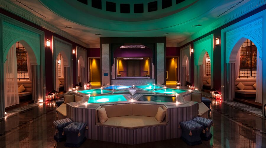 Titanic Deluxe Golf Belek