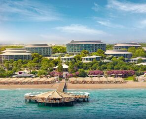 Calista Luxury Resort