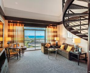 Calista Luxury Resort