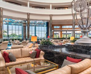 Calista Luxury Resort