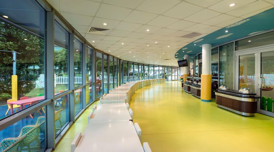 Calista Luxury Resort