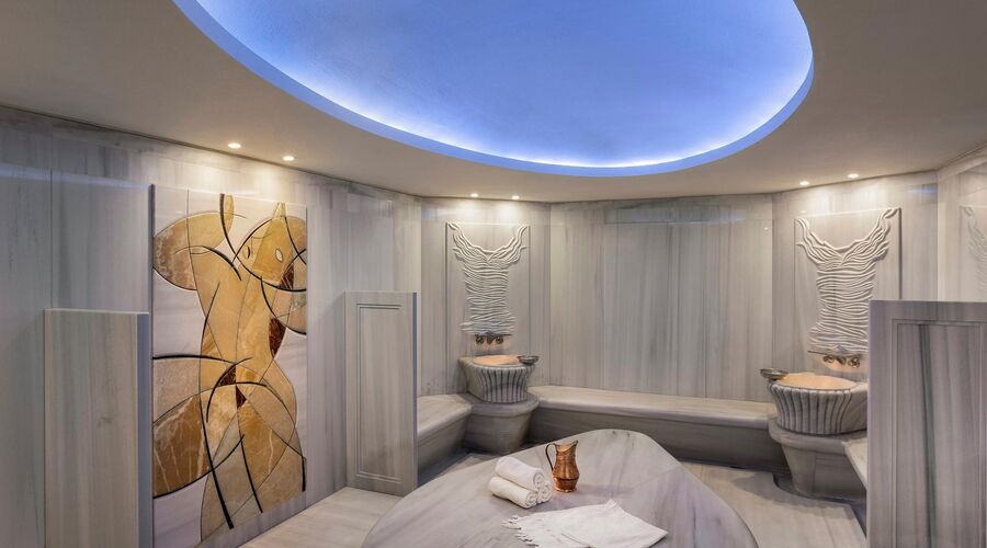 Calista Luxury Resort