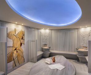 Calista Luxury Resort