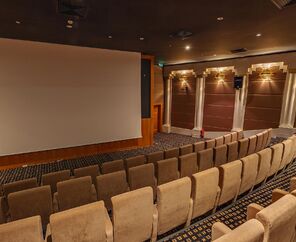 Calista Luxury Resort