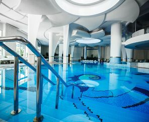 Calista Luxury Resort