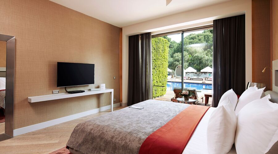 Max Royal Belek Golf Resort