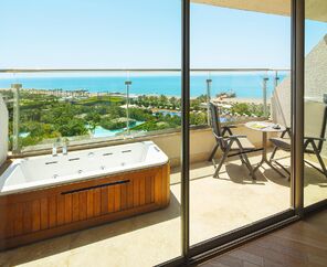 Max Royal Belek Golf Resort