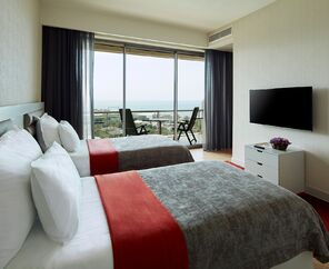 Max Royal Belek Golf Resort