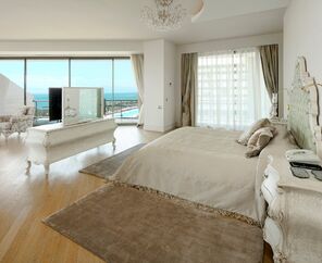 Max Royal Belek Golf Resort